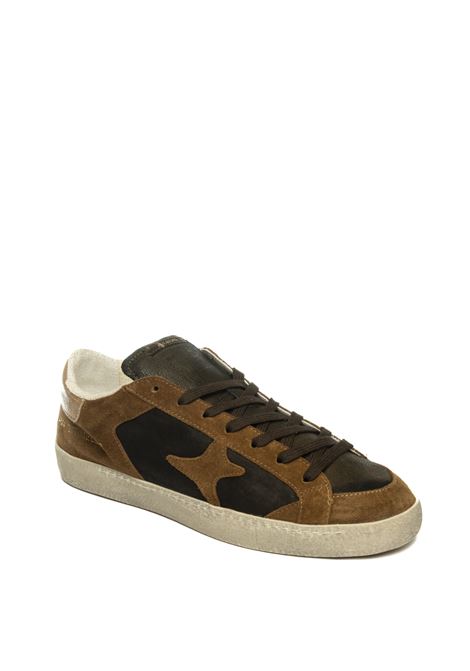  AMA BRAND DELUXE | TIME U4436-MORO